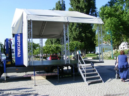 Truckstage