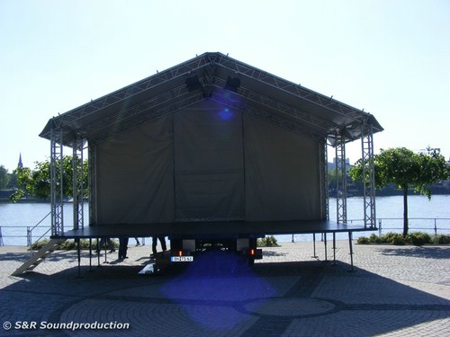 Truckstage