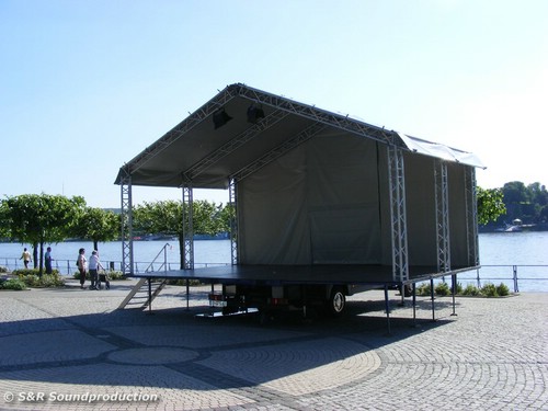 Truckstage