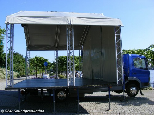 Truckstage