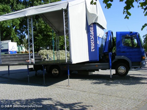 Truckstage