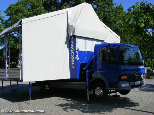 Truckstage
