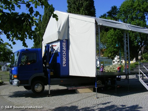 Truckstage