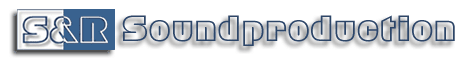 S&R-Soundproduction.de S&R-Soundproduction.de